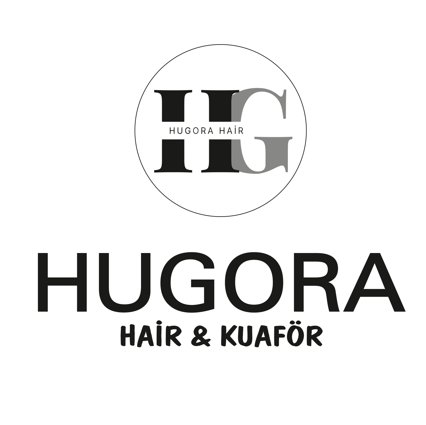 Hugora Hair